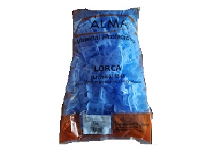 ALMA -  Calzo de nivelación 2mm (Bolsa 300 ud) 